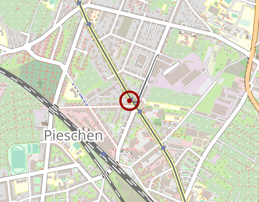 Karte: Barbara-Apotheke