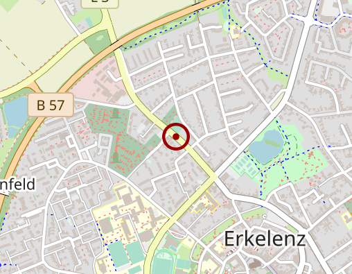 Karte: Curamabilis UG