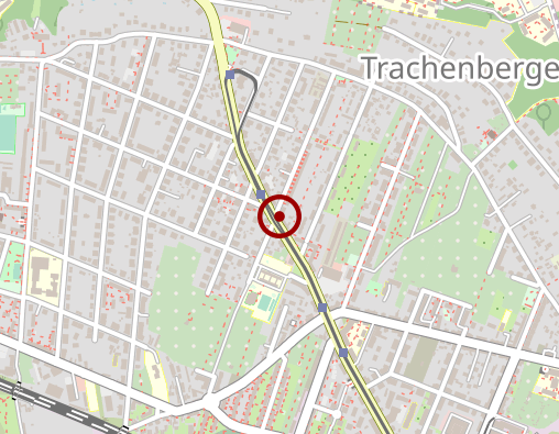 Karte: Weinberg-Apotheke