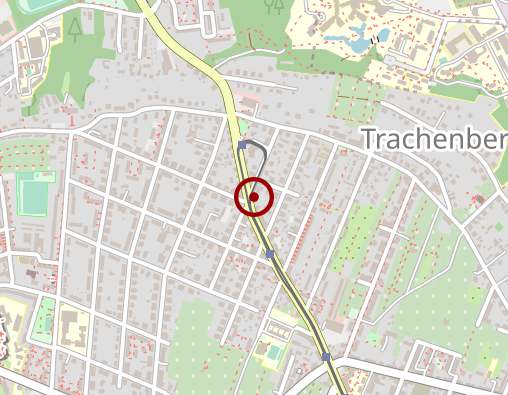 Karte: Schneider Peter Heilpraktiker