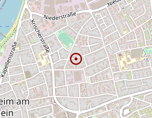 Karte: Hoffmann Carsten Drs. Psychologischer Psychotherapeut