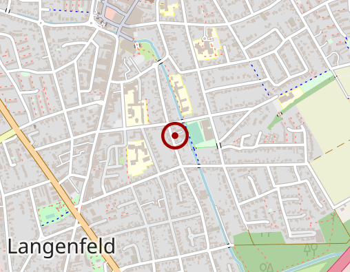 Karte: Elfin Care GmbH