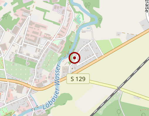 Karte: Kastner H.-W. Dipl.-Sportlehrer Institut für Gesundheitslehre