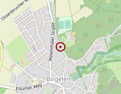 Karte: pflegio Petra Feemers