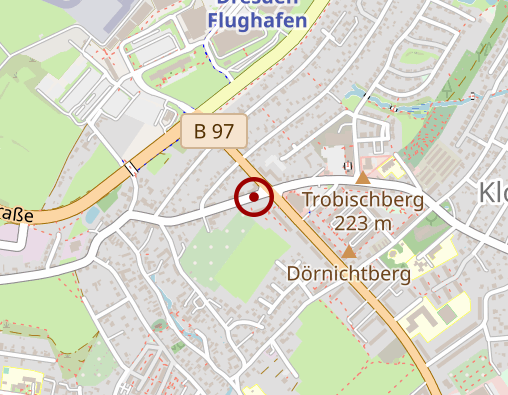 Karte: Zauberwald-Apotheke