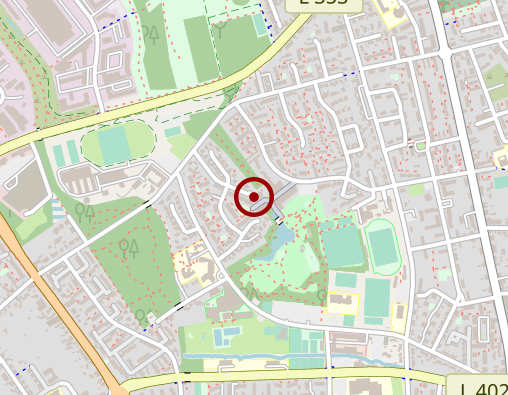 Karte: Halmheu Matthias