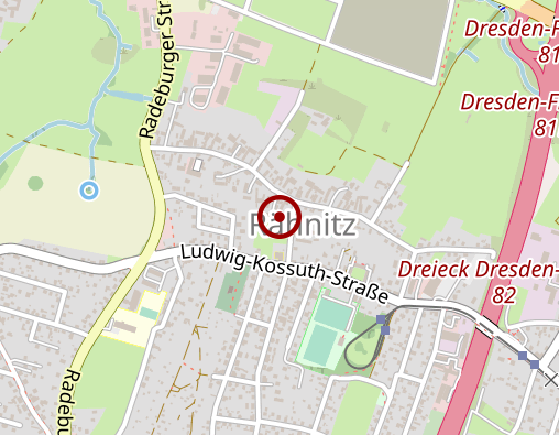 Karte: Weinreuter Claudia Heilpraktikerin