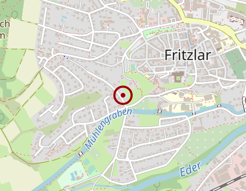 Karte: Bernhard Paul Dr.