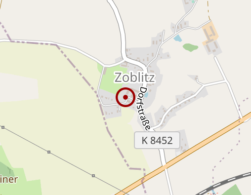 Karte: Alltagsservice Maja - Marianna Schewtschick