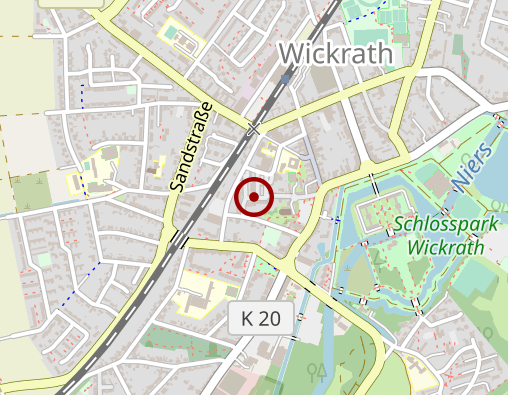 Karte: Schmid Lothar Dipl.-Psychologe, Schmid-Ricklefs Brigitte Dipl.-Sozialpädagogin