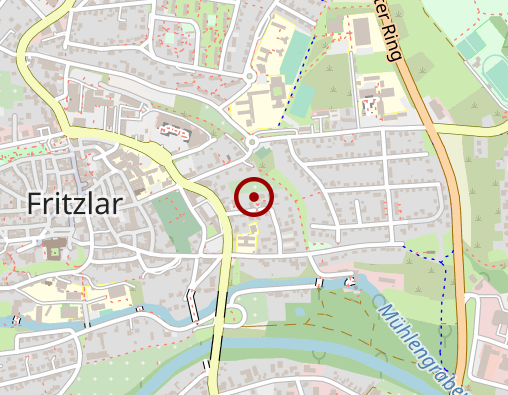 Karte: Buddrus Gudrun