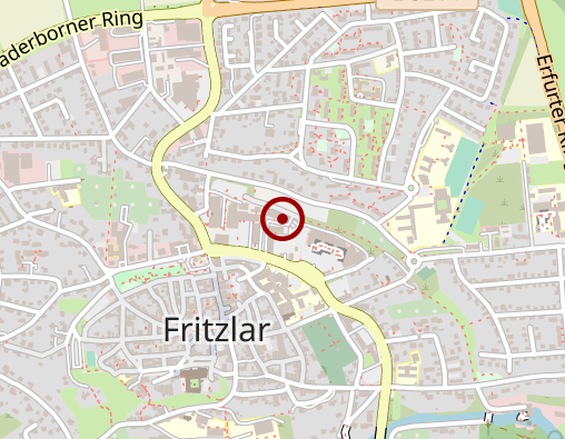 Karte: Tegtmeier Dr.