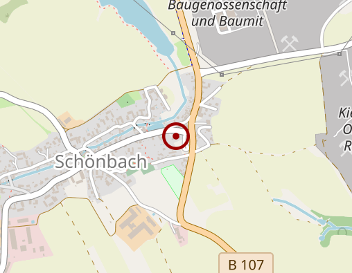 Karte: Medisalus Ambulanter Pflegedienst