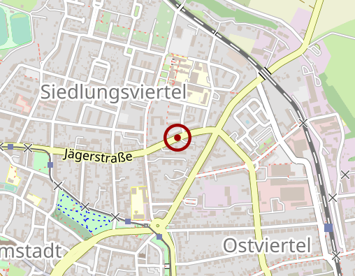 Karte: Burgenlandpflege GmbH