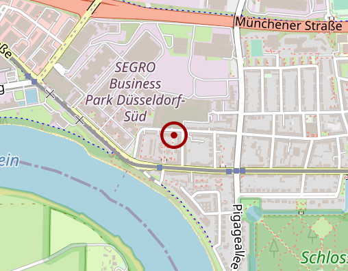 Karte: Meyer Gabriele