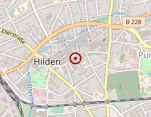 Karte: Avasthi Vinup