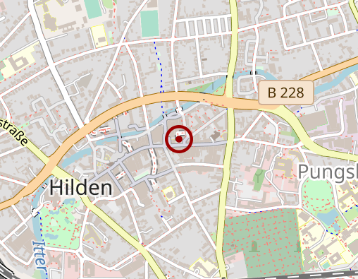 Karte: Logopädische Praxis Primalog GmbH