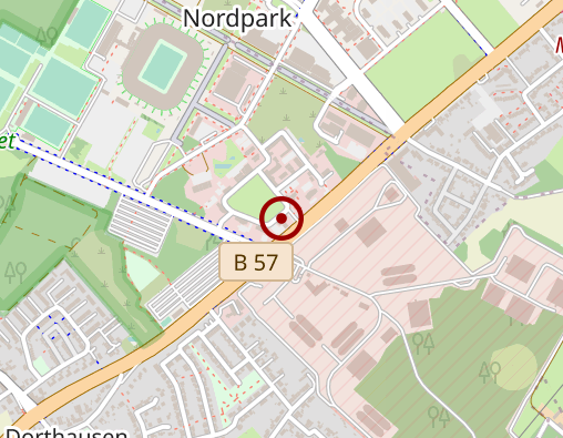 Karte: Manfred Schiller GmbH & Co. KG