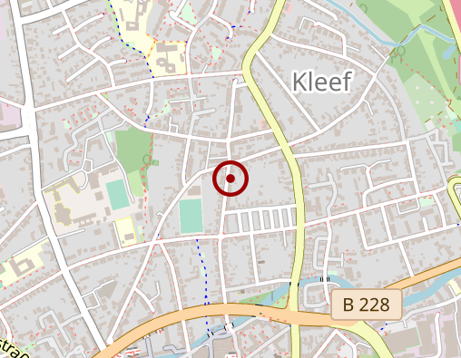 Karte: Schütze Angelika