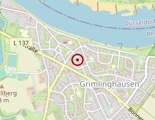 Karte: Nikolai Inh. H. Küpper