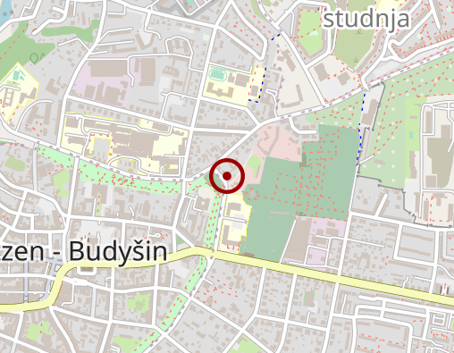 Karte: Pflegedienst Kathrin Schede GmbH