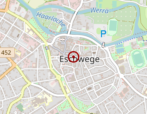 Karte: Kloidt Sabine