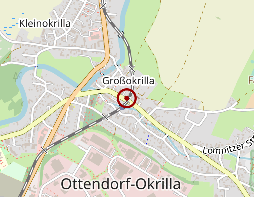 Karte: rima Pflege GmbH