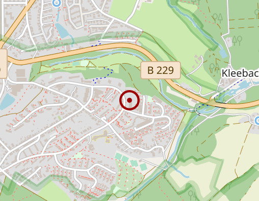 Karte: Schütte-Mohr