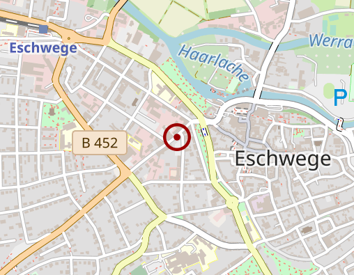 Karte: Giesen Manu Dieter