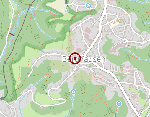 Karte: temPControl GmbH