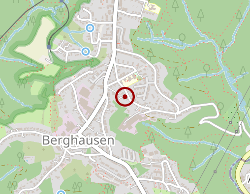 Karte: Ergotherapie Lorenzen