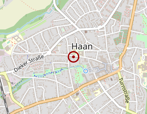 Karte: Konitzer Monika Dipl.-Psych. Psychologische Psychotherapeutin