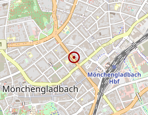 Karte: Hack-Werdier Christiane Dr. Ärztliche Psychotherapeutin