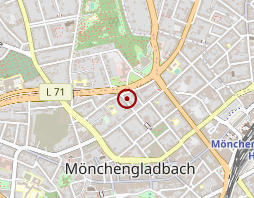 Karte: Wirtz Renata Körper- u. Seelentherapeutin