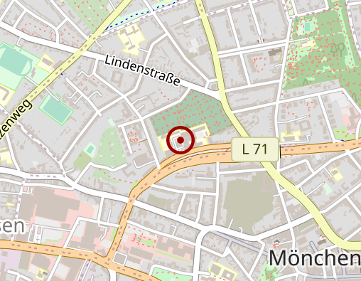 Karte: Thiesen-Ionescu Silke Dr. med.