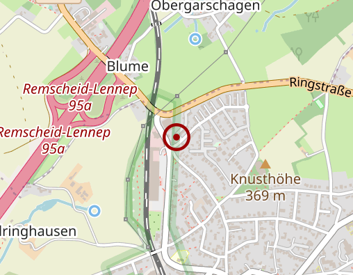 Karte: Brigitte Brandt