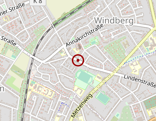 Karte: Al-Mrayati Ahmad Dr.med Facharzt für Psychiatrie und Psychotherapie