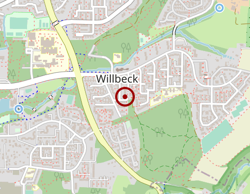 Karte: Rosenschon Andrea Ärztin für Psychotherapie und Psychoanalyse