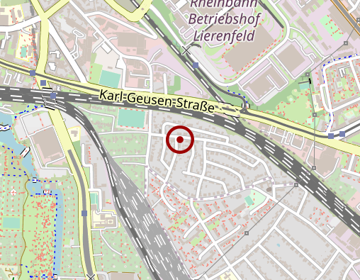 Karte: Yvonne Windfuhr