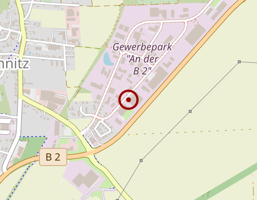 Karte: Mediclean GmbH