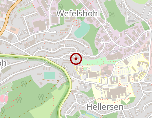 Karte: Praxis Wittgens Beate