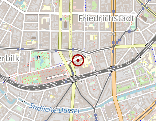 Karte: Eickhoff Sabina