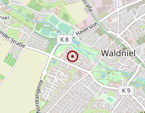 Karte: Jeschke Robert