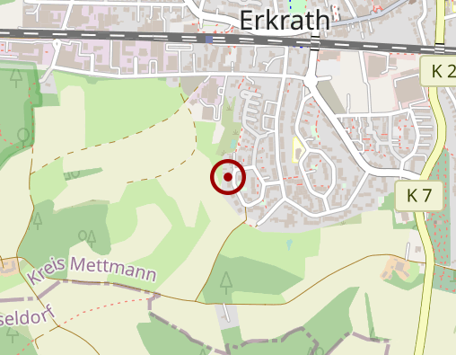 Karte: Barve Karin Dr.rer.soc. Psychotherapie