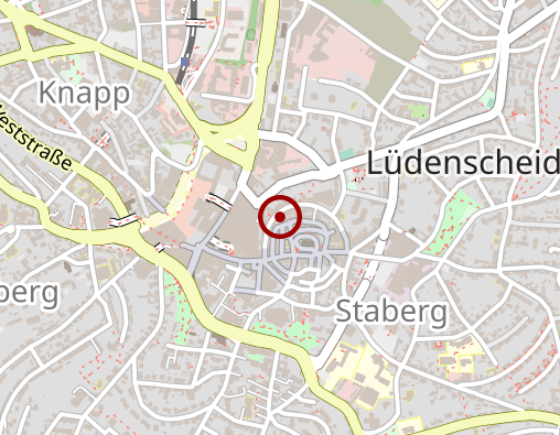 Karte: Ergotherapie Schmidt-Auschner