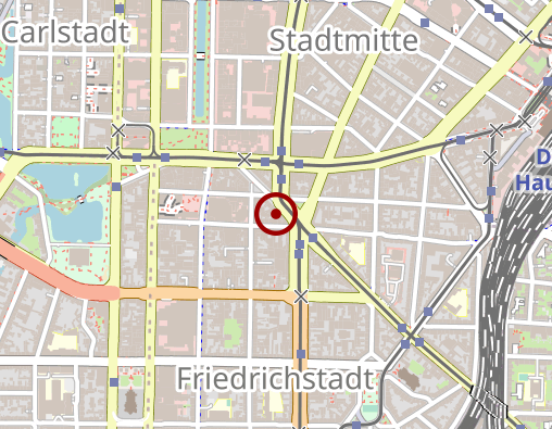 Karte: Schaaf Rosita