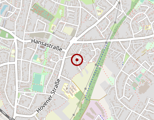 Karte: Garstman Ulrike Psychtherapie