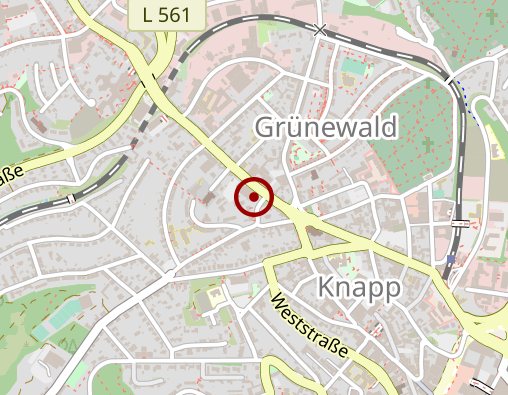 Karte: Messam-Brandstädt Annelie