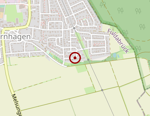 Karte: Ihre Alltagsbegleiter - Kerstin Wedekind