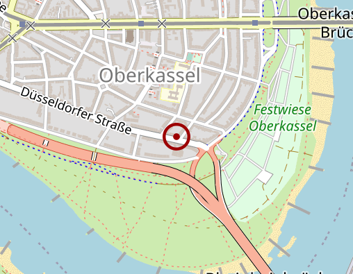 Karte: Wallbaum Simone